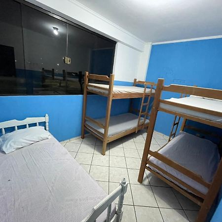 Portaria E Circulacao De Hospedes So Ate 23 Horas - Reabre As 5 Horas - Compartilhado Tompell Hostel Ponta Porã Eksteriør billede
