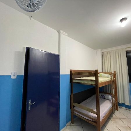 Portaria E Circulacao De Hospedes So Ate 23 Horas - Reabre As 5 Horas - Compartilhado Tompell Hostel Ponta Porã Eksteriør billede